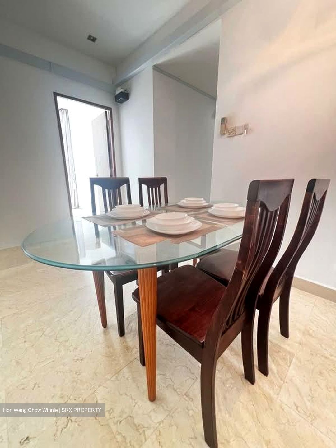 Parc Oasis (D22), Condominium #575113381